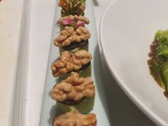 -肆月河豚·新淮扬(金融街店)