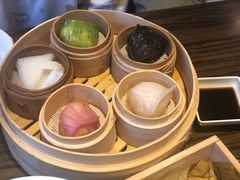 -避风塘(宝山万达店)