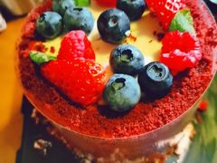 -姆们M Sweetie Cake(三里屯店)