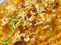 青岛虾皮凉粉-有位虾匠·香辣蟹·小龙虾(李村店)