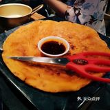 惦记这家店很久了，上次周日过来人太多只得放弃