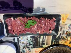 -捞围鲜·港式打边炉(海阳路店)