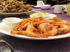 -盛港湾海鲜食府(黄沙店)