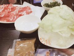 -呷哺呷哺 黄金牧场 (欢乐谷店)