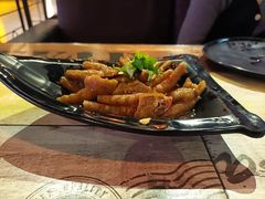 -情蛙里(平沙钰海万国汇店)