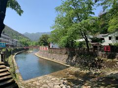 -花岩国家森林公园