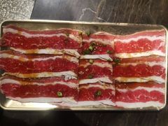 -大叹号·朝鲜族烤肉(潍坊泰华城店)