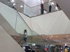 -优衣库(广州恒宝广场店)