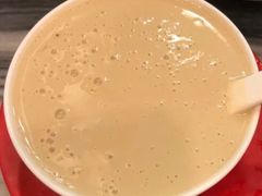 咖啡蛋奶糊-玫瑰甜品(文明路店)