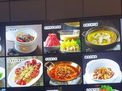 -箸福·夜上海(雨花客厅店)