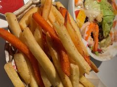 -春树下·树屋花房西餐厅(罍街AS1980店)