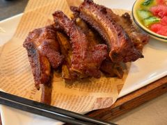 -创味·民间海南菜·非遗藤桥排骨(藤桥·免税城店)