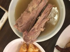 -松發肉骨茶(先得坊店)