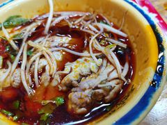 杠上脑花-冒椒火辣(太古里店)
