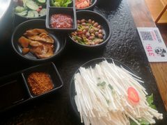 -九田家黑牛烤肉料理(石路天虹店)