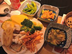 -温野菜涮涮锅(曲江大悦城店)