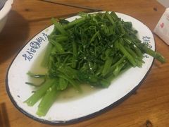 -老伯蟹脚店(朝阳路店)