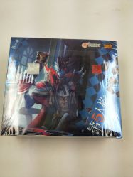 -开心哈乐亲子乐园(东森时尚百货店)