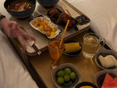 -和子足浴SPA会馆(竹山路店)