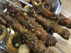 -老虎滩大连海鲜烧烤(建邺云锦路总店)