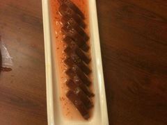 android_upload_pic-川流不息·地道川菜·小龙虾(新松江路店)