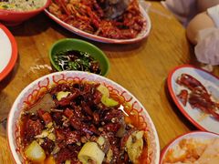 -华仔龙虾(永乐路总店)