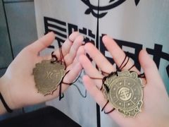 -长藤鬼校(龙翔店)