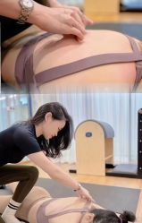 -美臻·瑜伽普拉提大器械馆