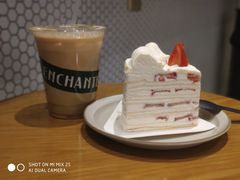 -安上烘焙 ENCHANTE(世纪汇店)
