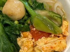-OPUS+聚全日餐厅(广州增城碧桂园希尔顿逸林酒店)