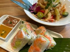 -越美小馆·越南料理(曲江店)