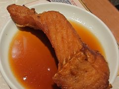 -松鹤面馆·古法焖肉面(观前店)