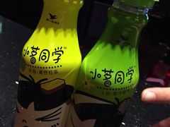 -Miohca缪卡KTV(和平店)