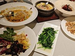 -狮王府淮扬菜(新街口友谊店)