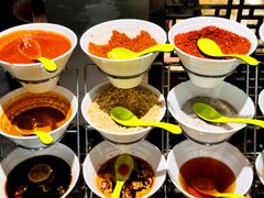 -33韩式自助烧烤(环城南路店)