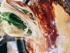 -蜀王砂锅总店