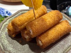 -芽笼芽笼新加坡餐厅(世纪汇店)