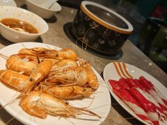 -V-ONE西雅图海鲜自助餐厅(仓山万达广场店)