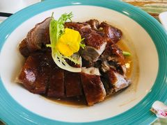 -椿记烧鹅(北门店)
