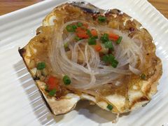 -云晓光头烧烤吧(新大陆广场店)