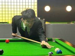 -绿树电竞(五路店)