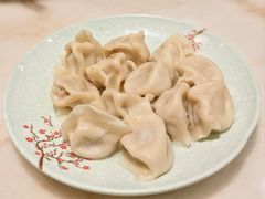 猪肉大葱煮饺-老边饺子馆(金源店)