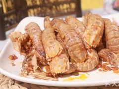 -嘉升大排档(番禺总店)