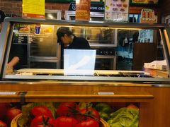 -赛百味SUBWAY(金宝汇店)