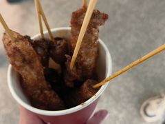 -马小毛老上海里脊肉(南翔印象城店)