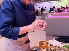 -海底捞大排档火锅(打浦路店)