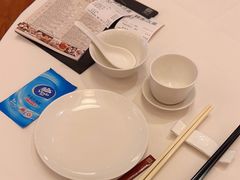 -利苑酒家(合景国际金融广场店)