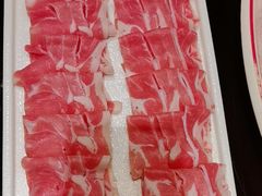 -东来顺(非遗·清真火锅·盛世广场店)