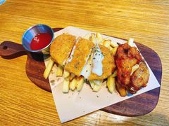 -几静cafe(基湖店)