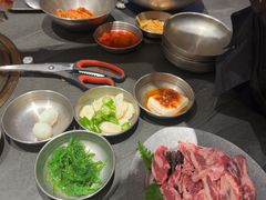 -麻蒲碳烤肉(远景路1号店)